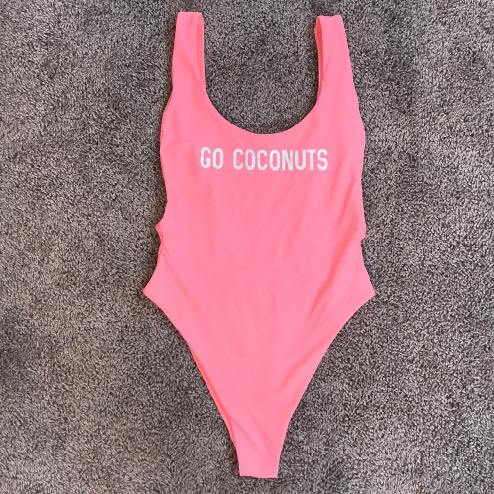 Aerie Swimsuit One Piece